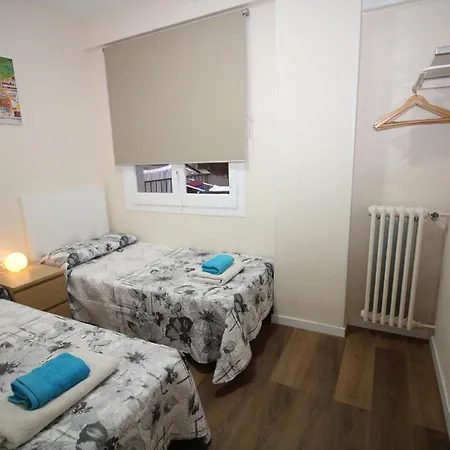 Bed and breakfast Londres *