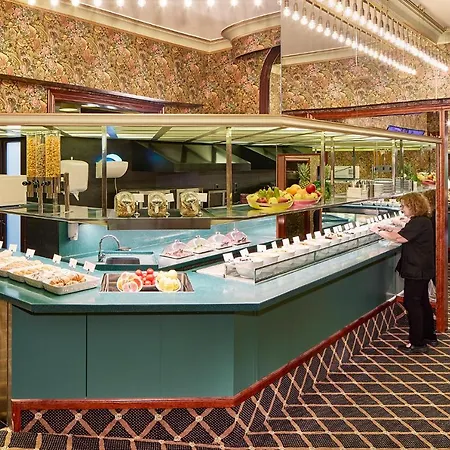 Otel Continental Barselona