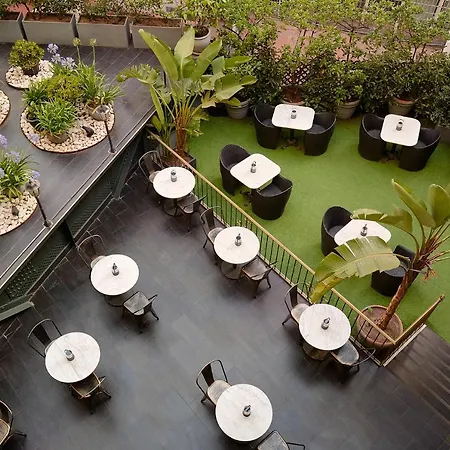 Continental Hotell