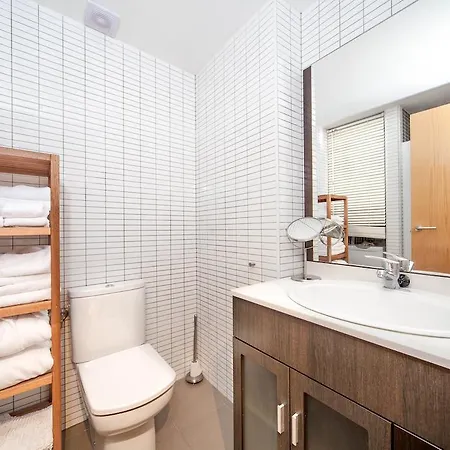 Loft And Flat Apartment Barcelona