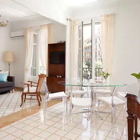 Casa Muntaner Apartment *