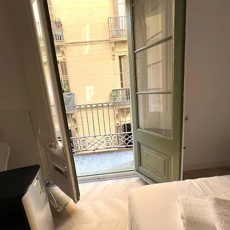 The Mo Gotic Hotel Barcelona