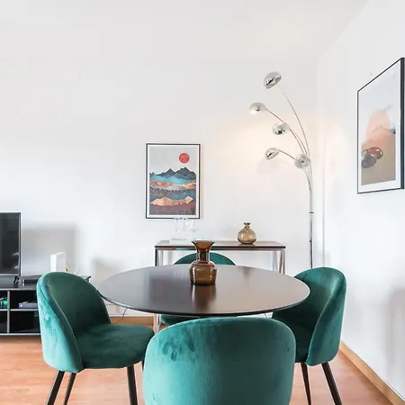 Eixample 4 * Barcelona