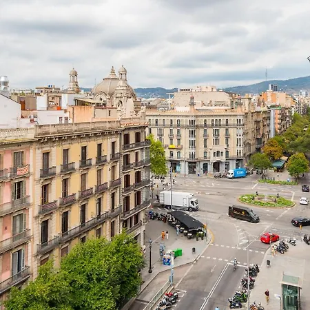 Eixample 4