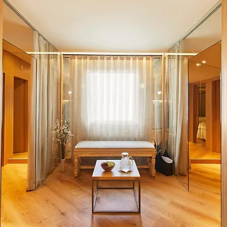 Majestic Hotel&spa Gl Hotel