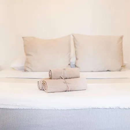 Hostel B-garden Bcn *