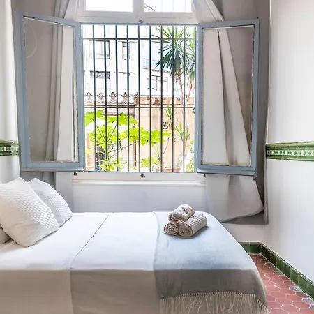 B-garden Bcn Hostel