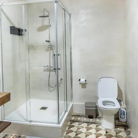 Hostel B-garden Bcn *