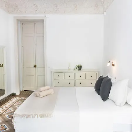Hostel B-garden Bcn