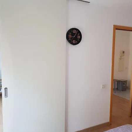 Apartment Permar Sagrada Familia