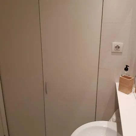Apartment Permar Sagrada Familia