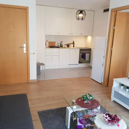 Permar Sagrada Familia Apartment Barcelona