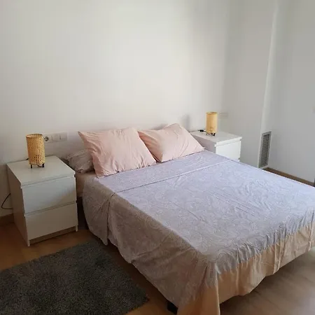 Apartment Permar Sagrada Familia