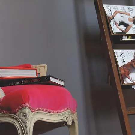 Bed & Breakfast The5rooms Barcelona