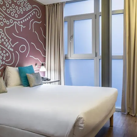 Ibis Styles Centre Barcelona