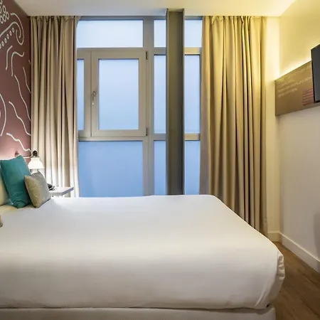 Ibis Styles Centre 2* Barcelona