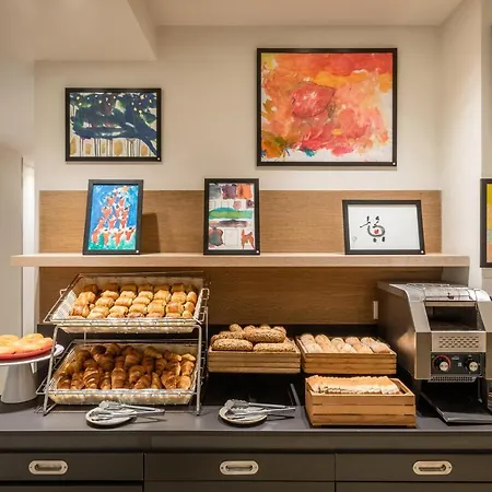 Ibis Styles Centre