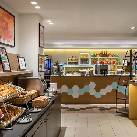 Ibis Styles Centre Barcelona