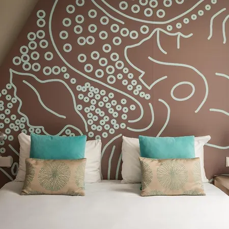 Ibis Styles Centre Hotel