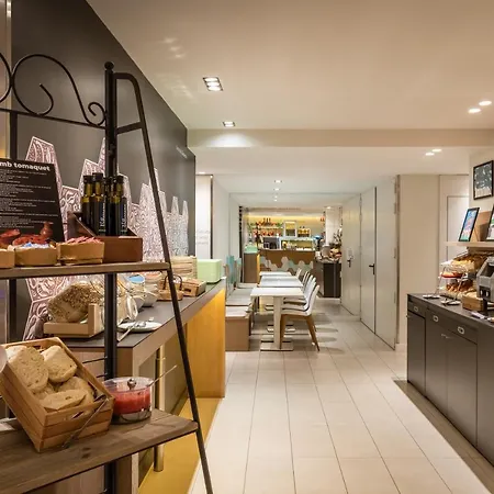 Hotel Ibis Styles Centre