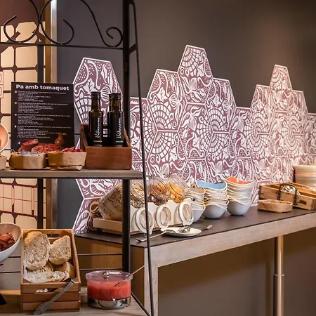 Ibis Styles Centre Barcelona