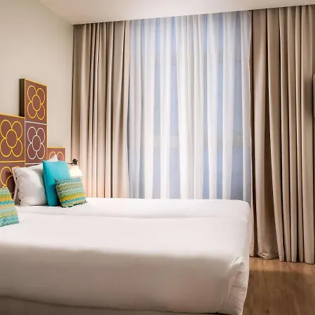 Ibis Styles Centre