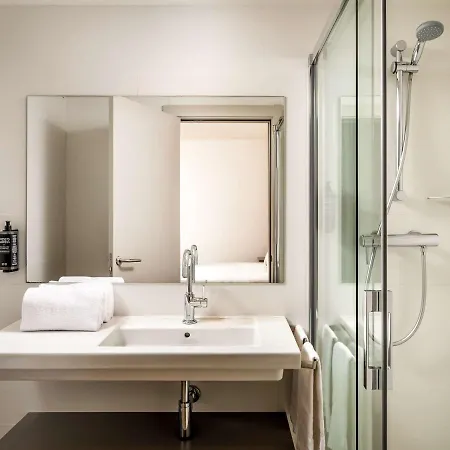 Ibis Styles Centre