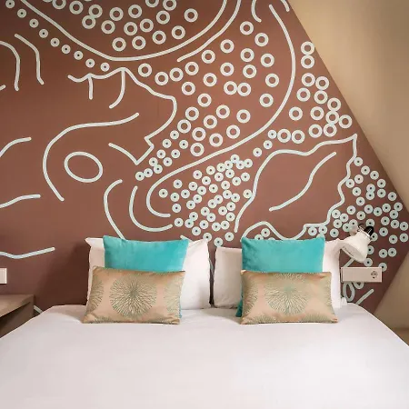 Ibis Styles Centre Hotel