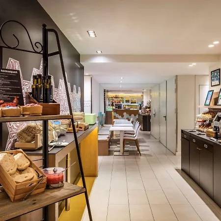 Hotel Ibis Styles Centre