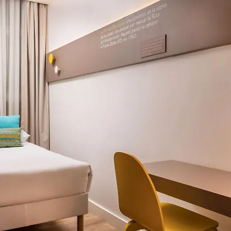 Hotel Ibis Styles Centre