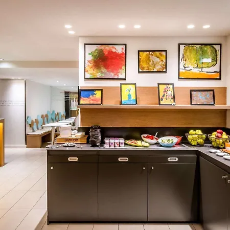 Hotel Ibis Styles Centre Barcelona