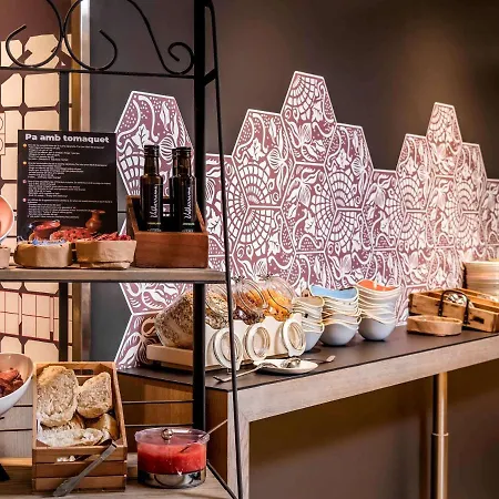 Ibis Styles Centre Hotel Barcelona