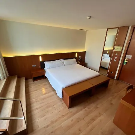 Lleo 3* Barcelone