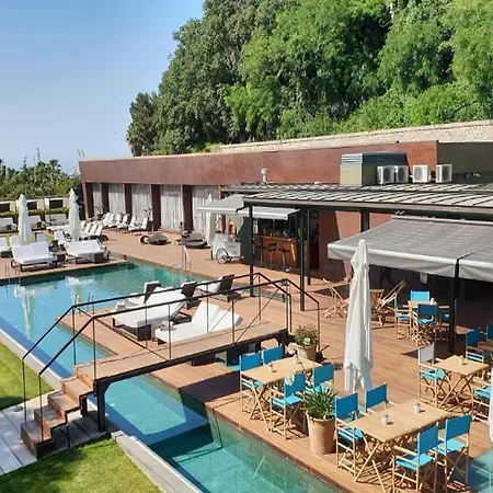 Hotel Miramar Gl 5*