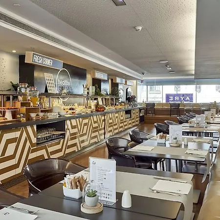 Sercotel Rosellon Hotel