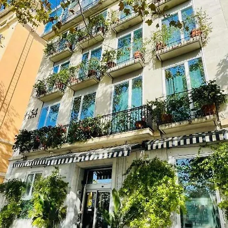 54 Barceloneta 3*