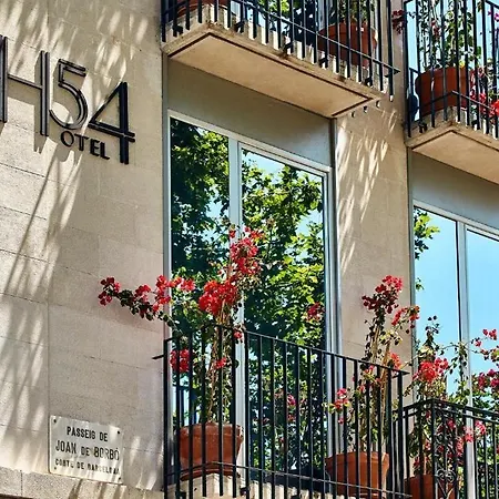 54 Barceloneta Barcelona