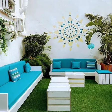 54 Barceloneta Hotel