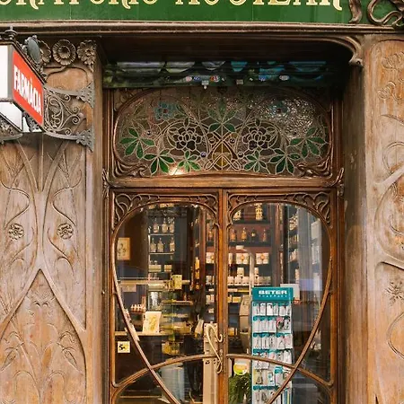 Sonder Paseo De Gracia ホテル 5*