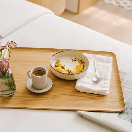 Hotel Sonder Paseo De Gracia 5*
