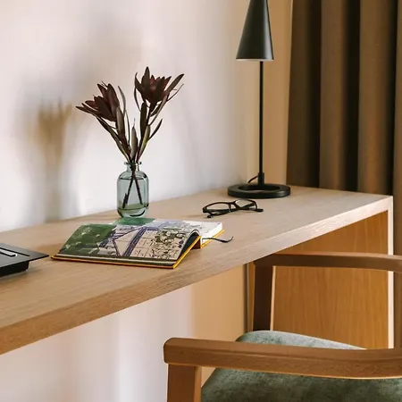 Sonder Paseo De Gracia Hotel 5*