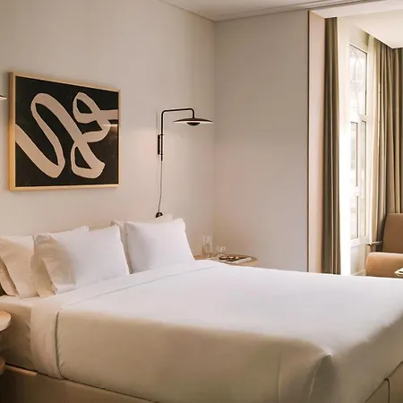Hotel Sonder Paseo De Gracia 5*