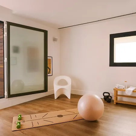 Hotel Sonder Paseo De Gracia Barcelona