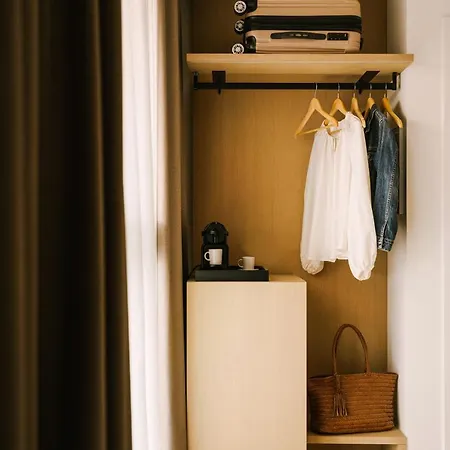 Sonder Paseo De Gracia 5* Barcelona