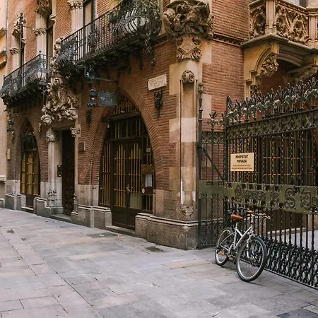 Hotel Sonder Paseo De Gracia 5*