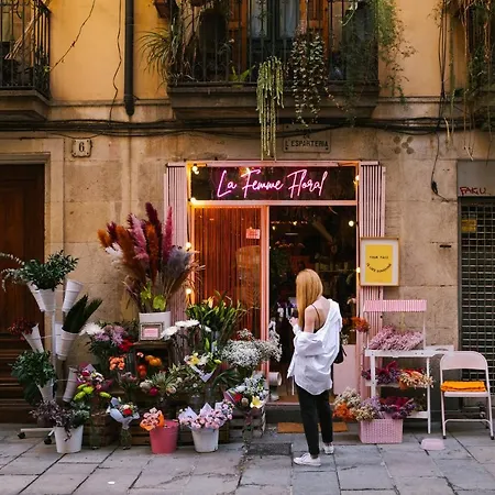 Sonder Paseo De Gracia