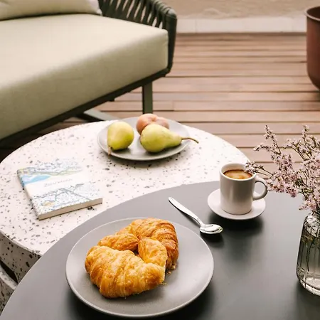 Sonder Paseo De Gracia 5* バルセロナ