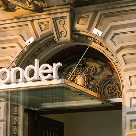 Hotel Sonder Paseo De Gracia