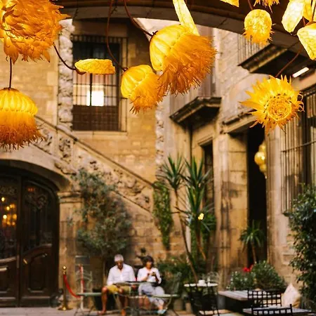 Sonder Paseo De Gracia Barcelona