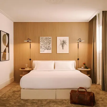 Hotel Sonder Paseo De Gracia 5*